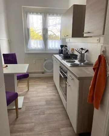 Monteurswohnungen Kraemer Appartement *