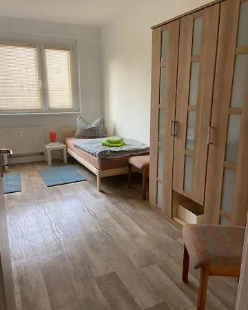 Appartement Monteurswohnungen Kraemer *