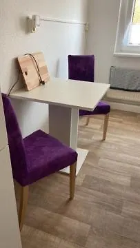 Monteurswohnungen Kraemer Apartamento Schwarzheide