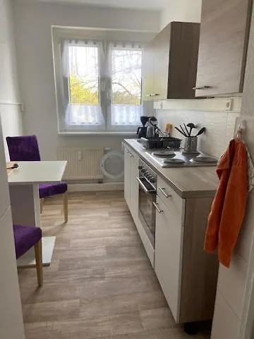 Monteurswohnungen Kraemer Apartamento *